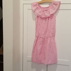 Adorable  polka dot dress